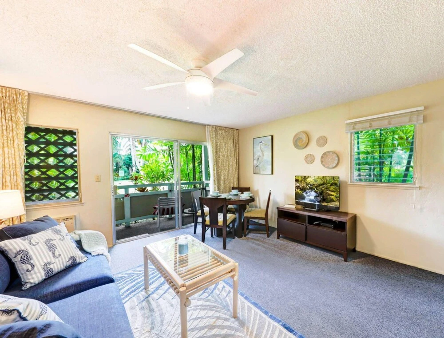 Kauai Plantation Hale Suites by Coldwell Banker Island Vacations