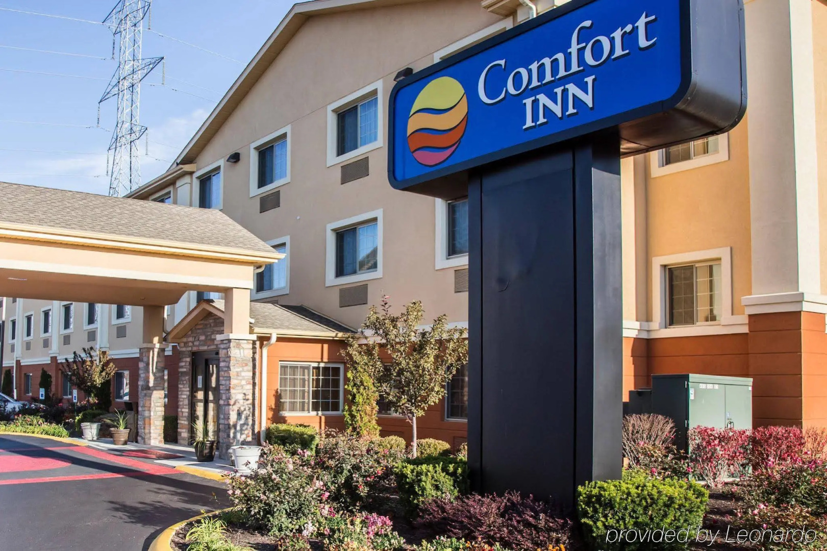 MainStay Suites Joliet I-55