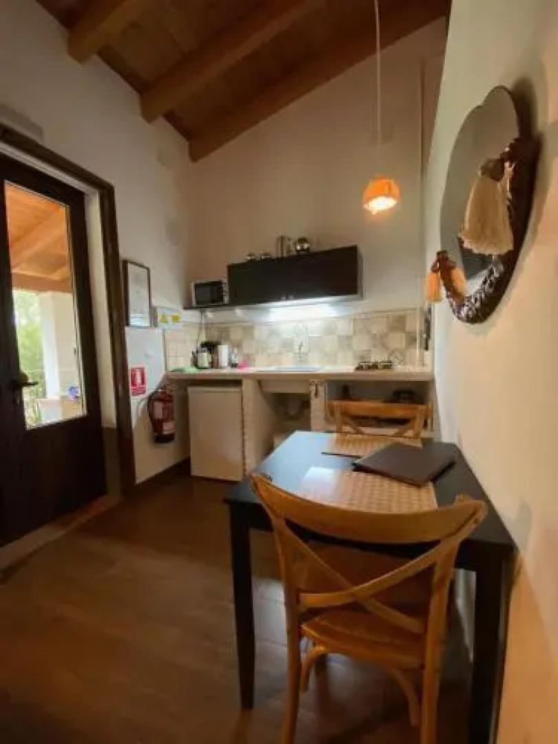 Valle del Arroyo Casas Rurales - Bed & Breakfast