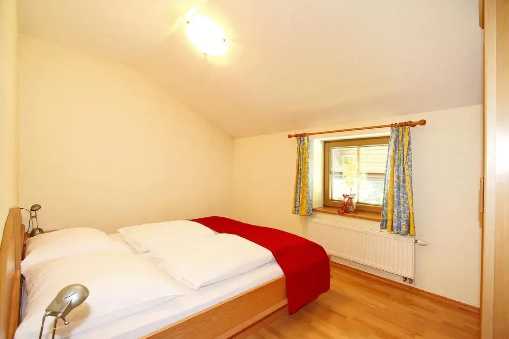 Apartment Rossl, Itter