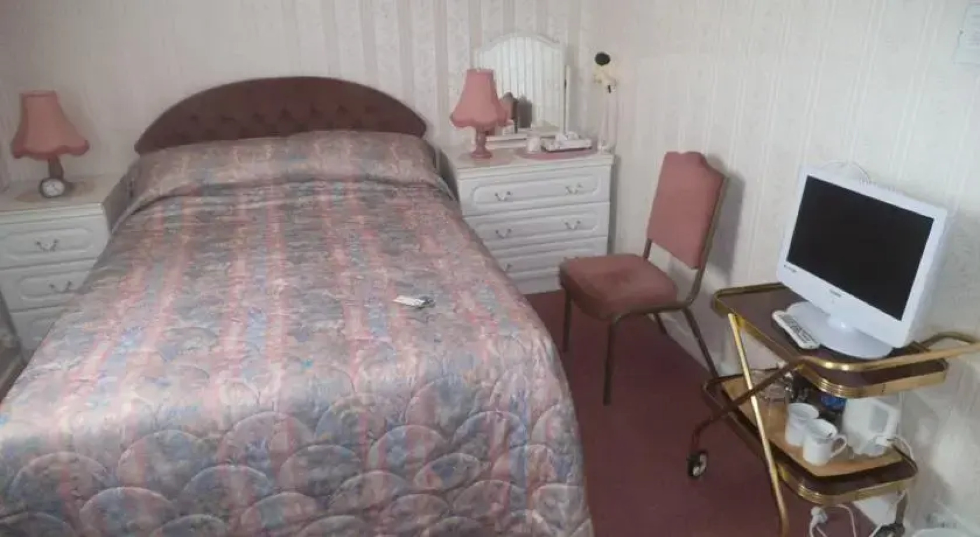 Hamilton House Bed & Breakfast