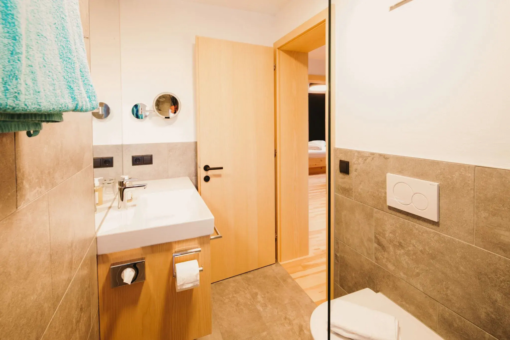 Alpin - Studios & Suites