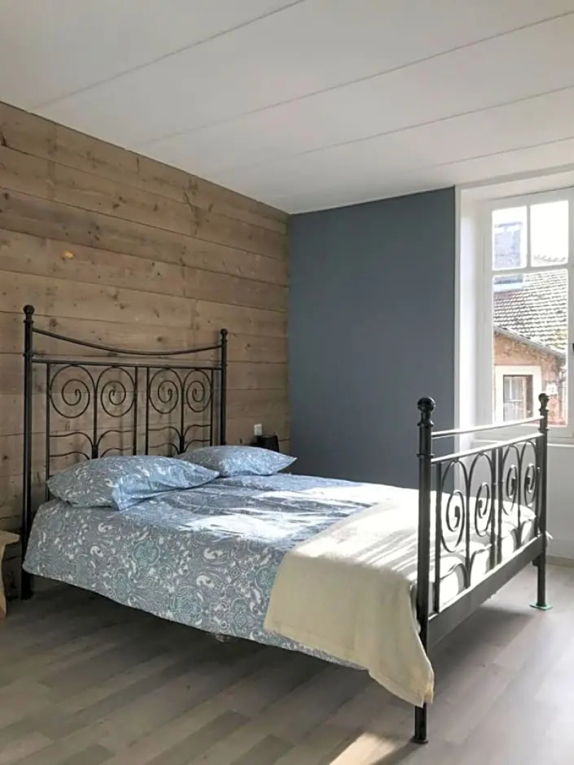 Bienvenue chez nous Bleurville