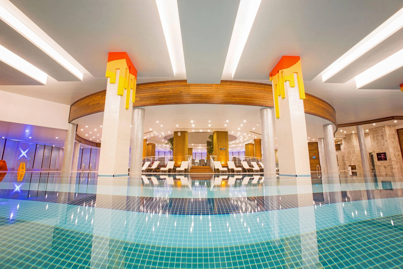 Narven Termal Kasaba