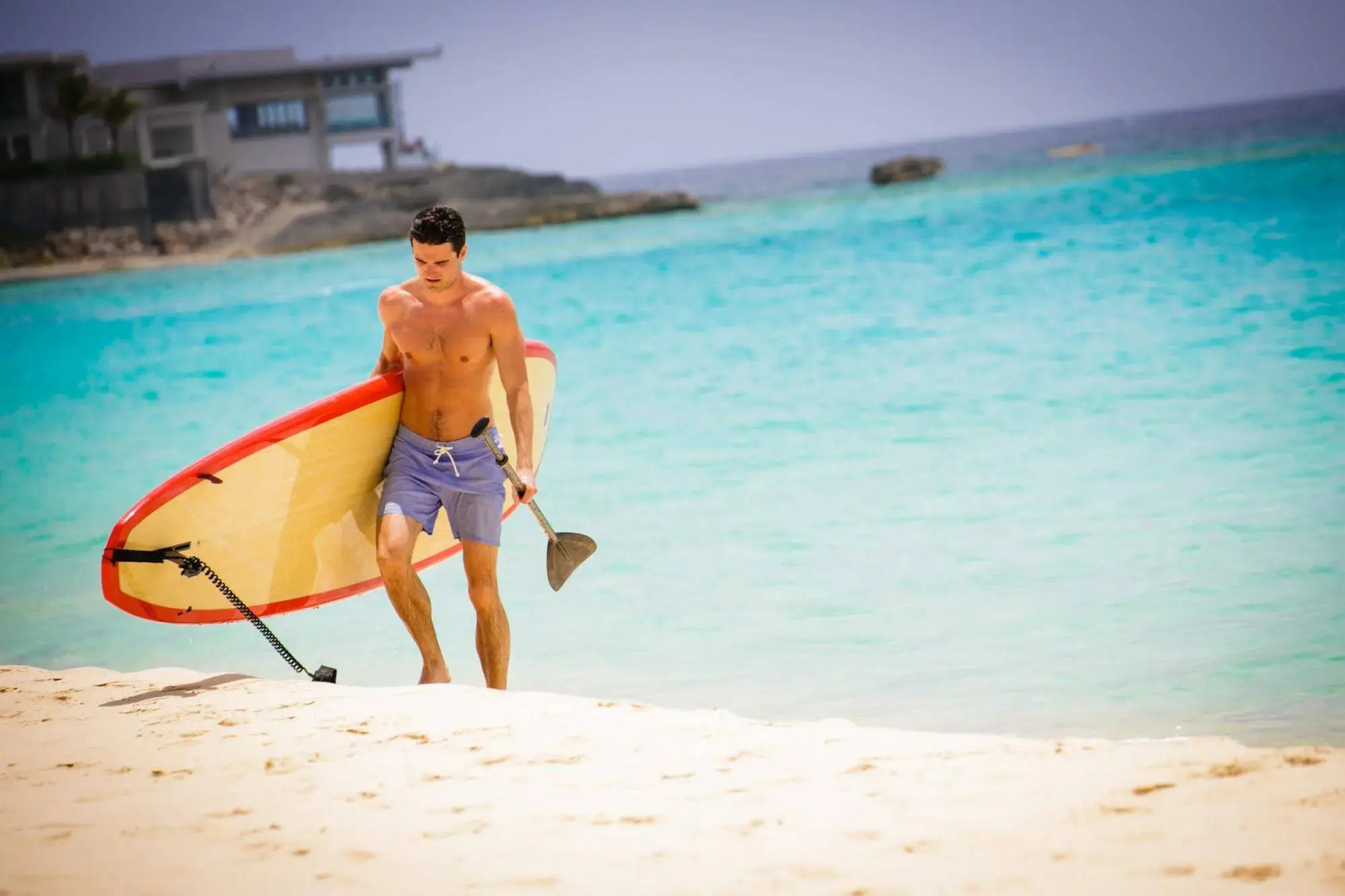 Frangipani Beach Resort