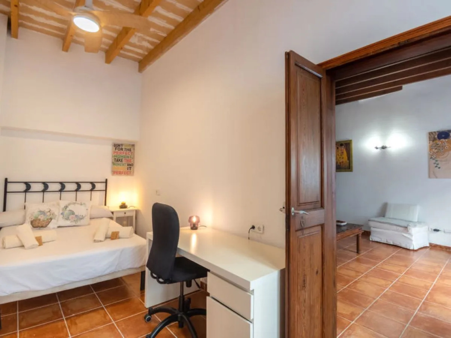 House Robin Sa Pobla