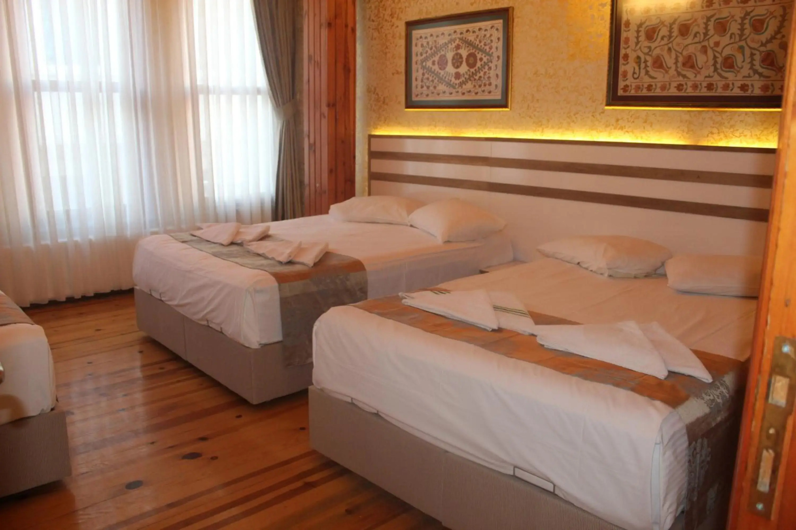 Art City Hotel Istanbul - Boutique Class