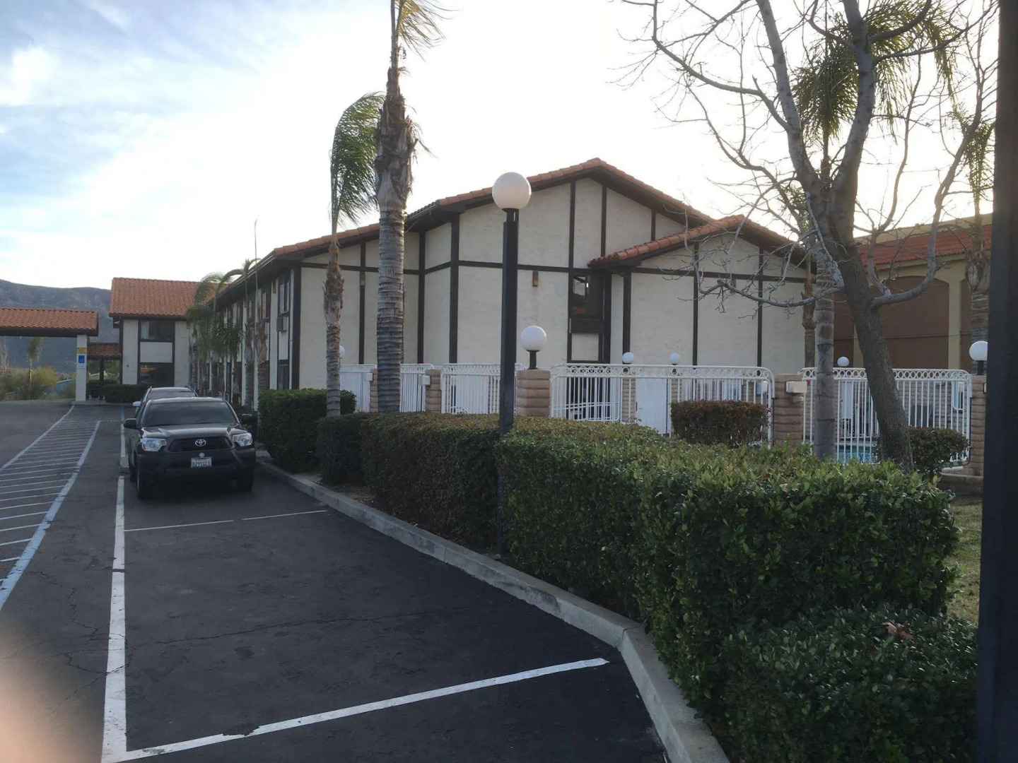 Quality Inn Banning I-10