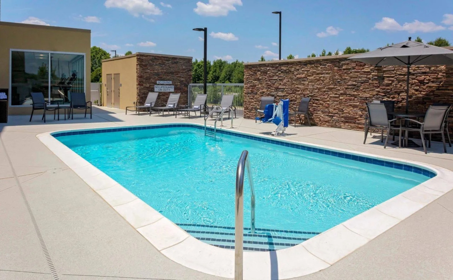 Fairfield Inn & Suites by Marriott Memphis Collierville