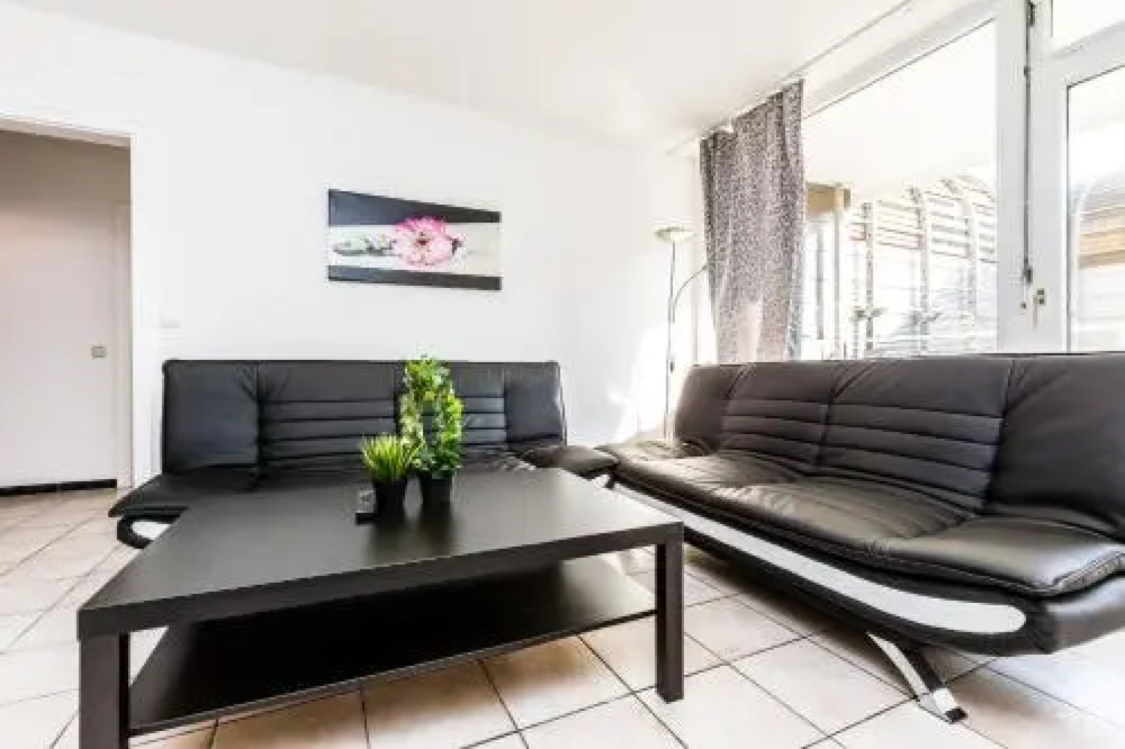 Ferienwohnung Monheim