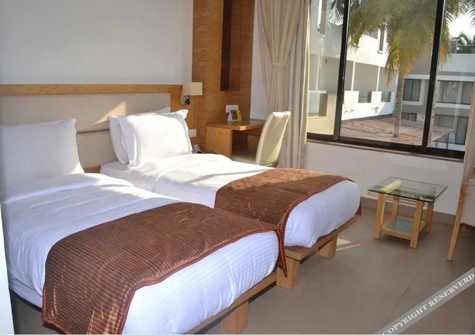 Lords Resorts Silvassa