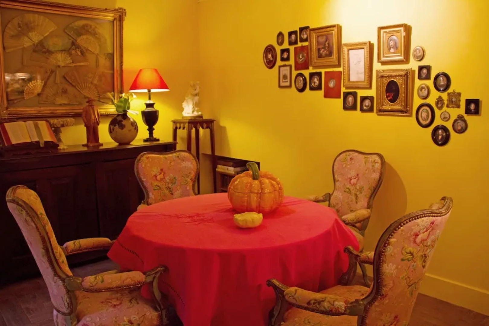 Hotel Restaurant des Deux Rocs