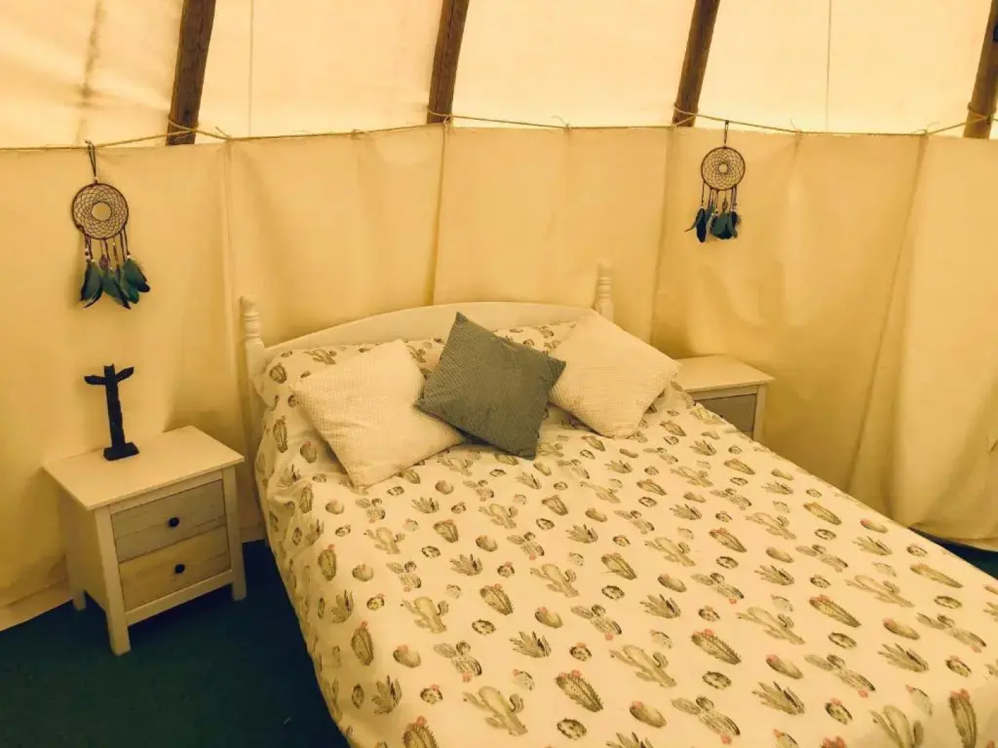 Casa Bella Teepees