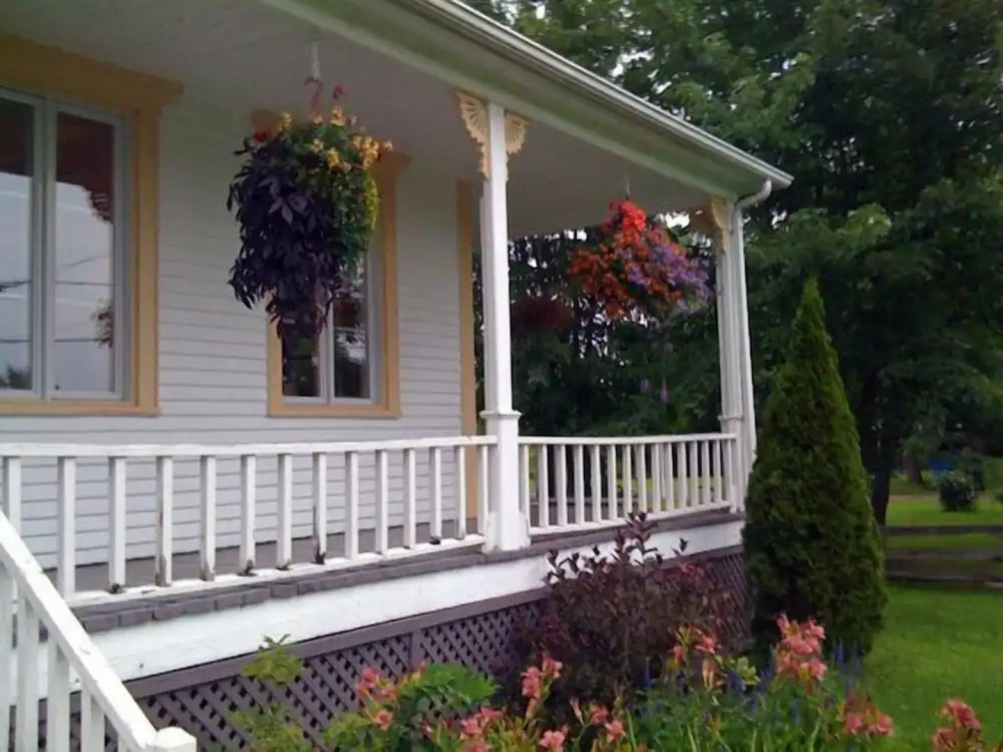 Gite De par Chez Nous