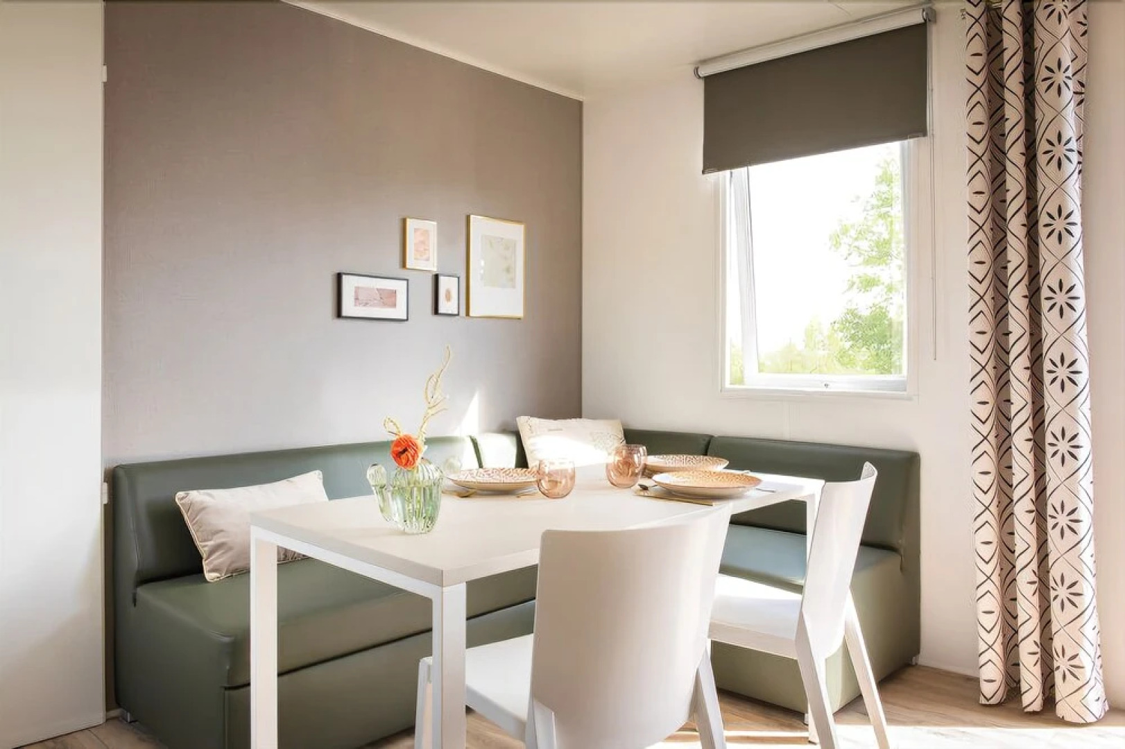 Camping Domaine de Pendruc