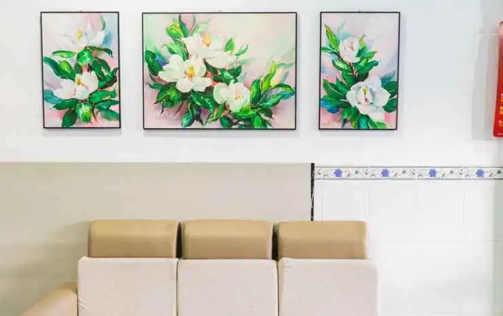 Orchid Garden Homestay Can Tho