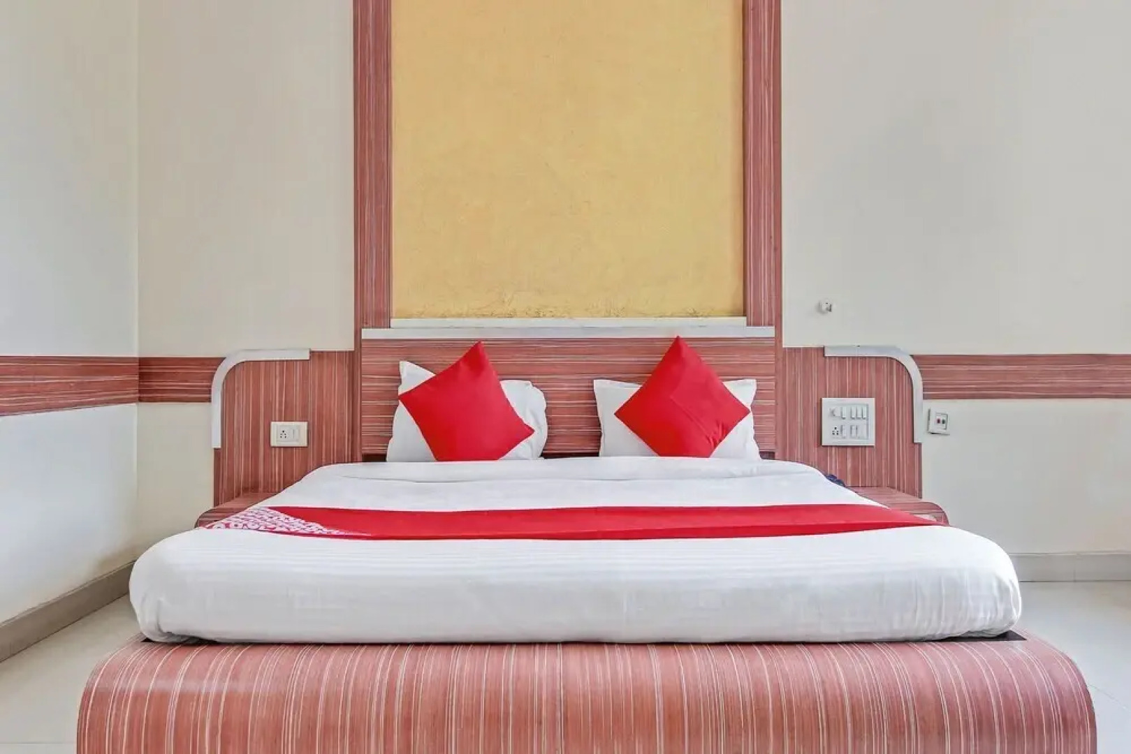 Hotel Residency Park by OYO Rooms