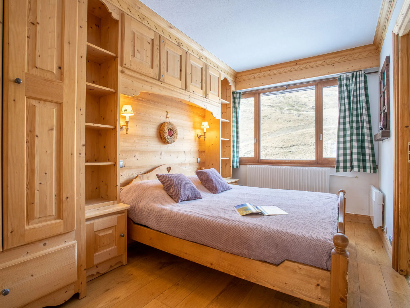 Rsidence le Bec Rouge