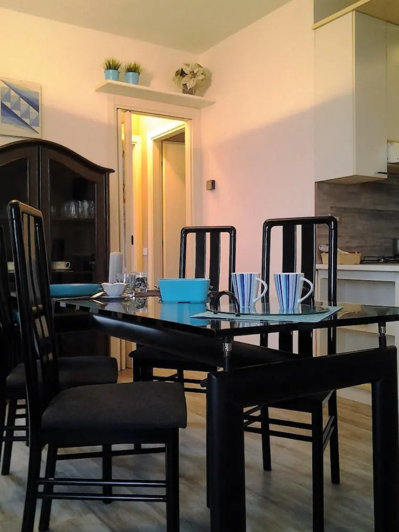 Residence Le Terrazze