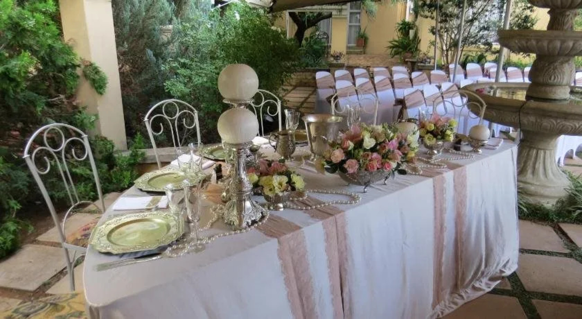 Marrakach Guest House