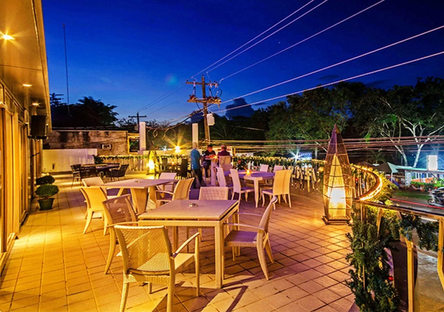 Fersal Hotel Puerto Princesa