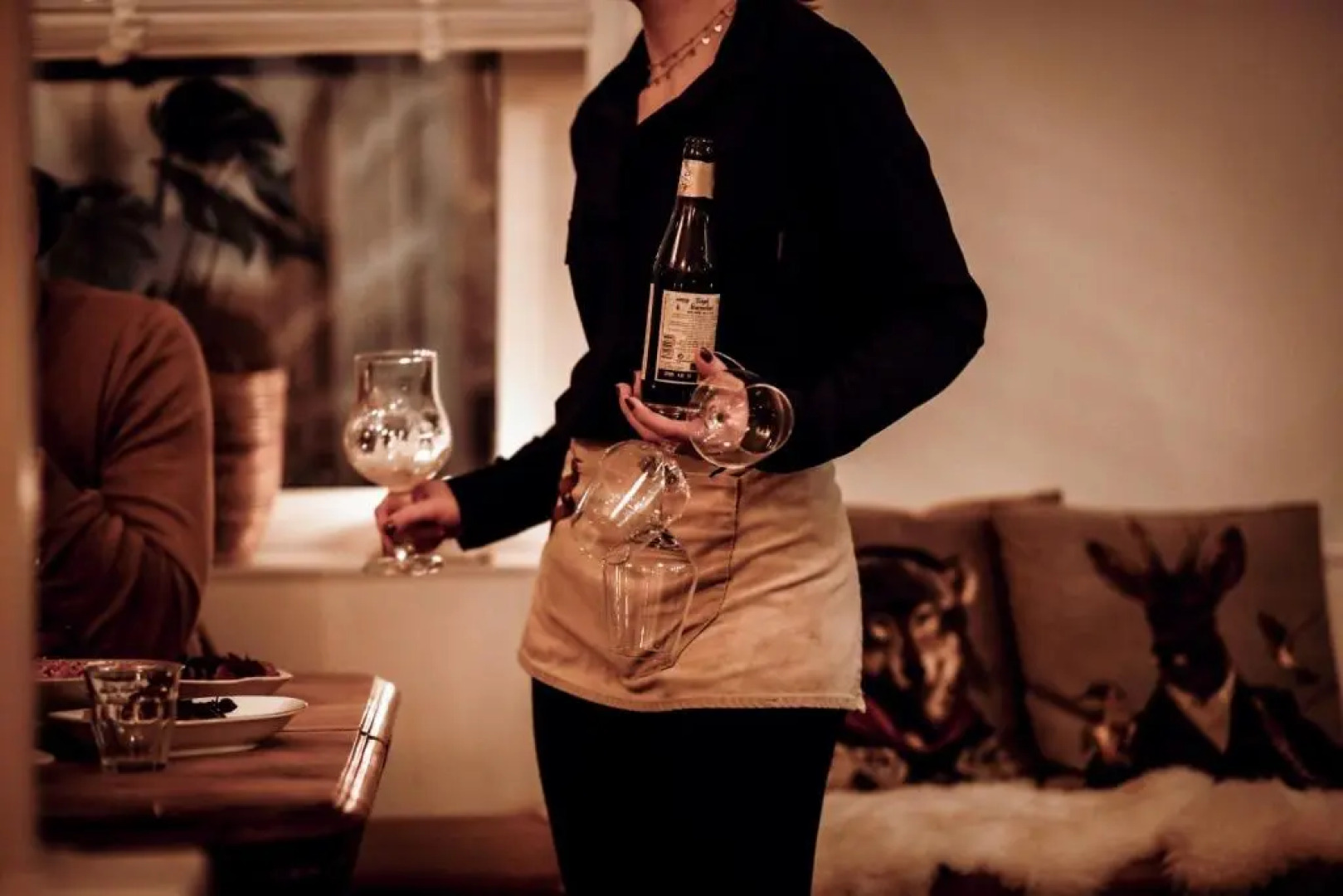 Boutique Hotel de Stadsherberg Alphen