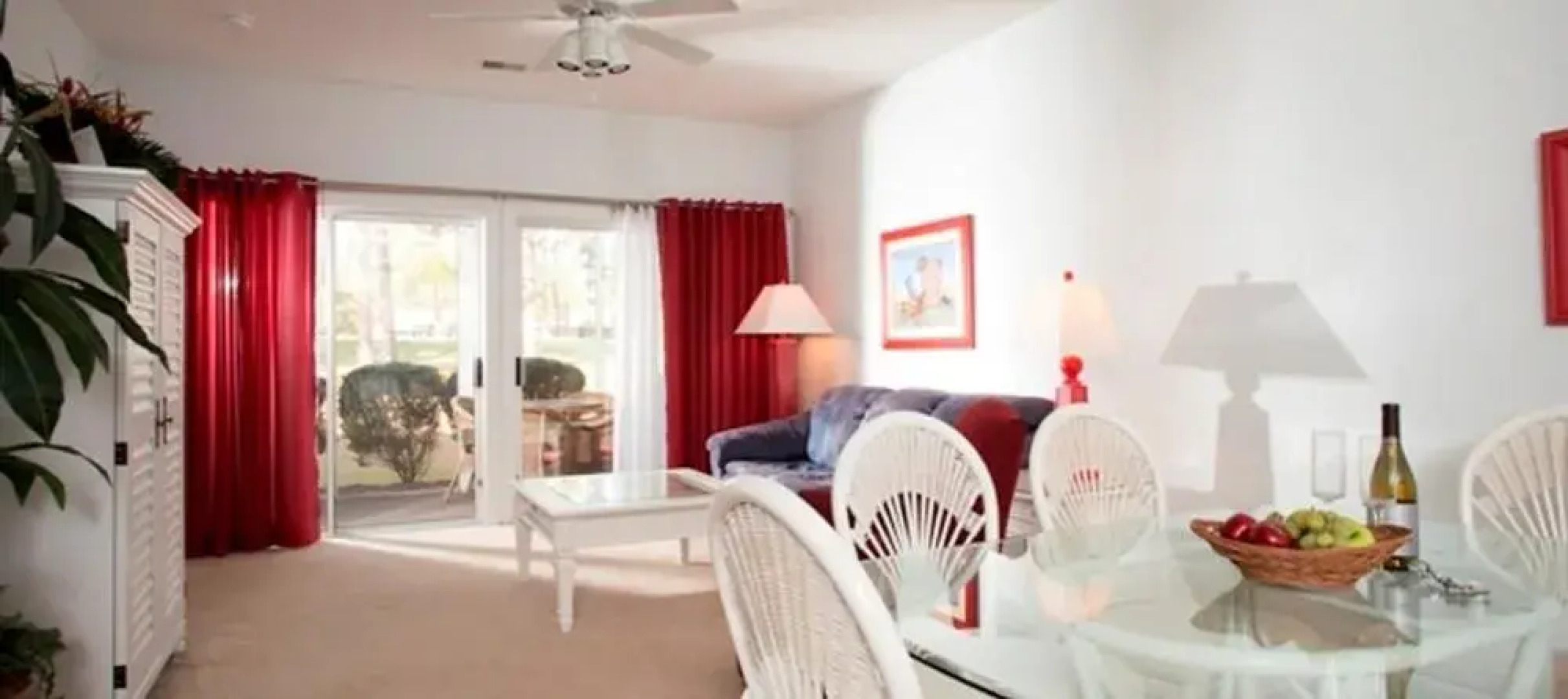 Sea Trail Golf Resort and Convention Center