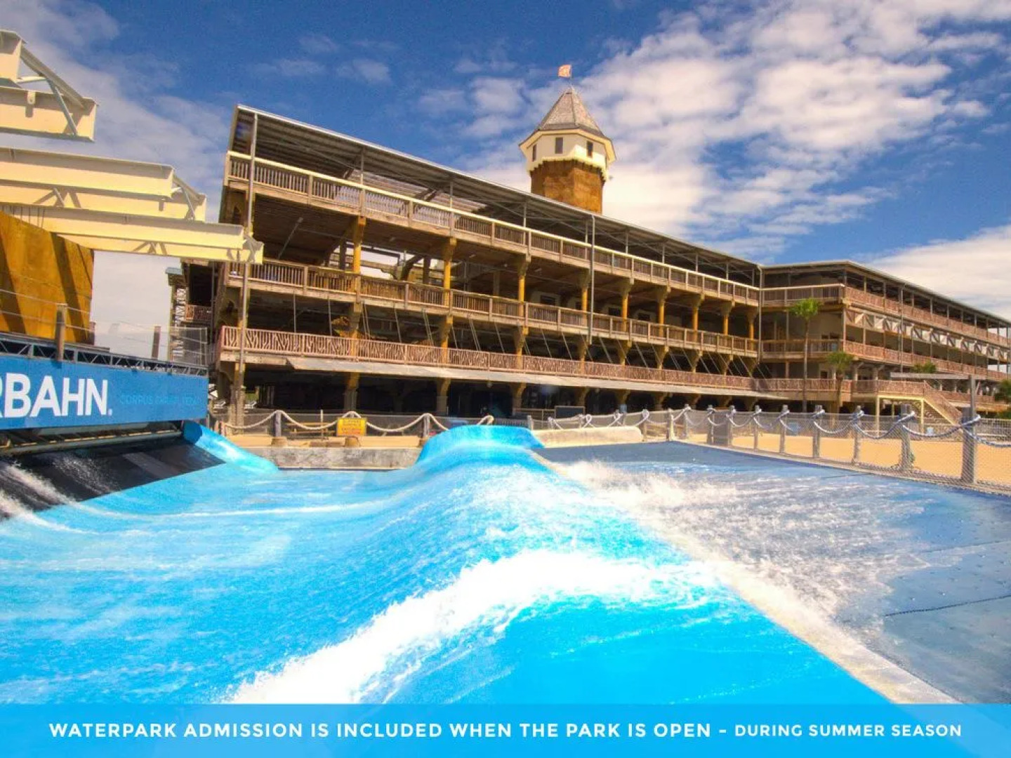 Waves Resort Corpus Christi