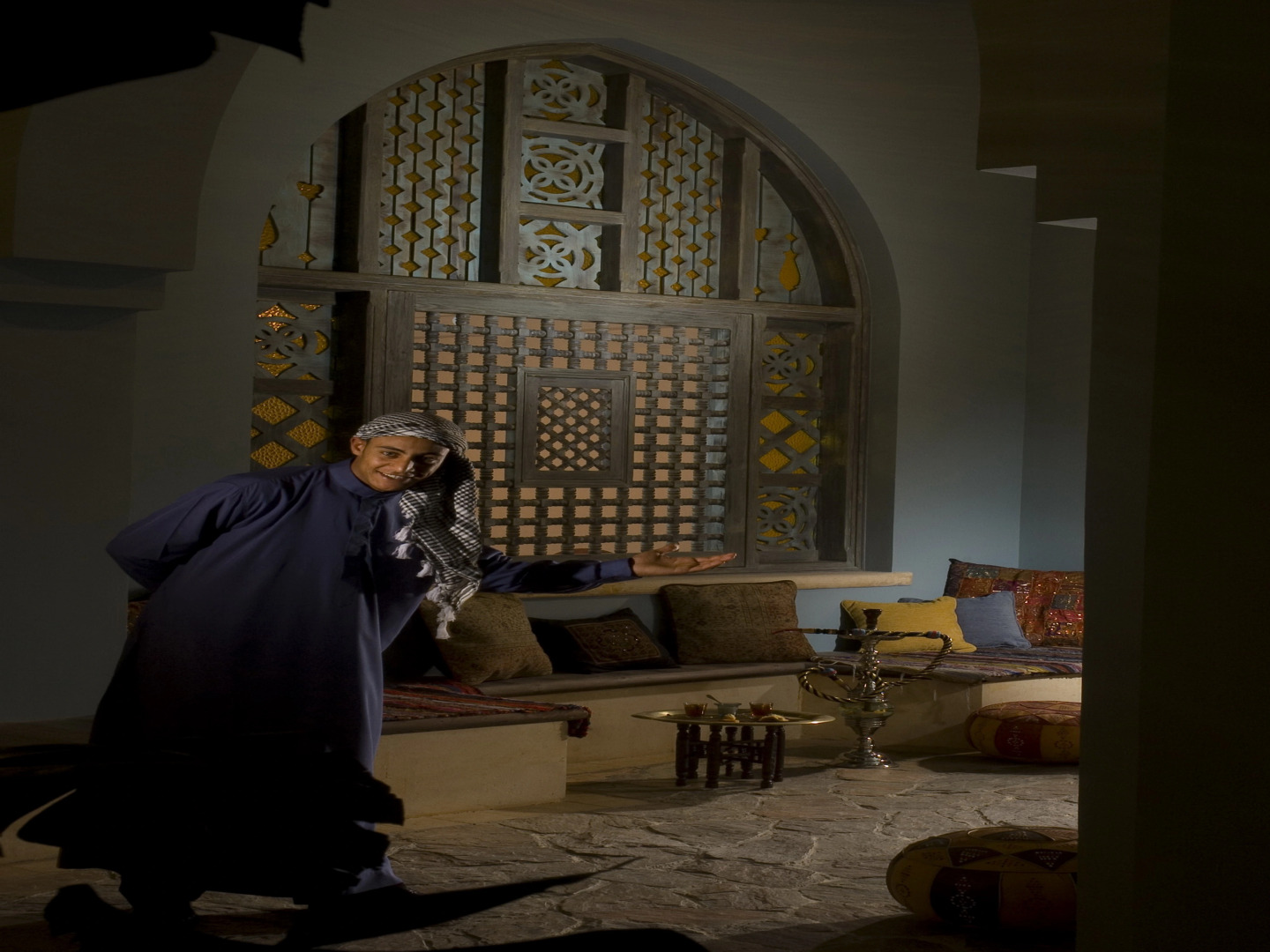 Radisson Blu Resort, El Quseir