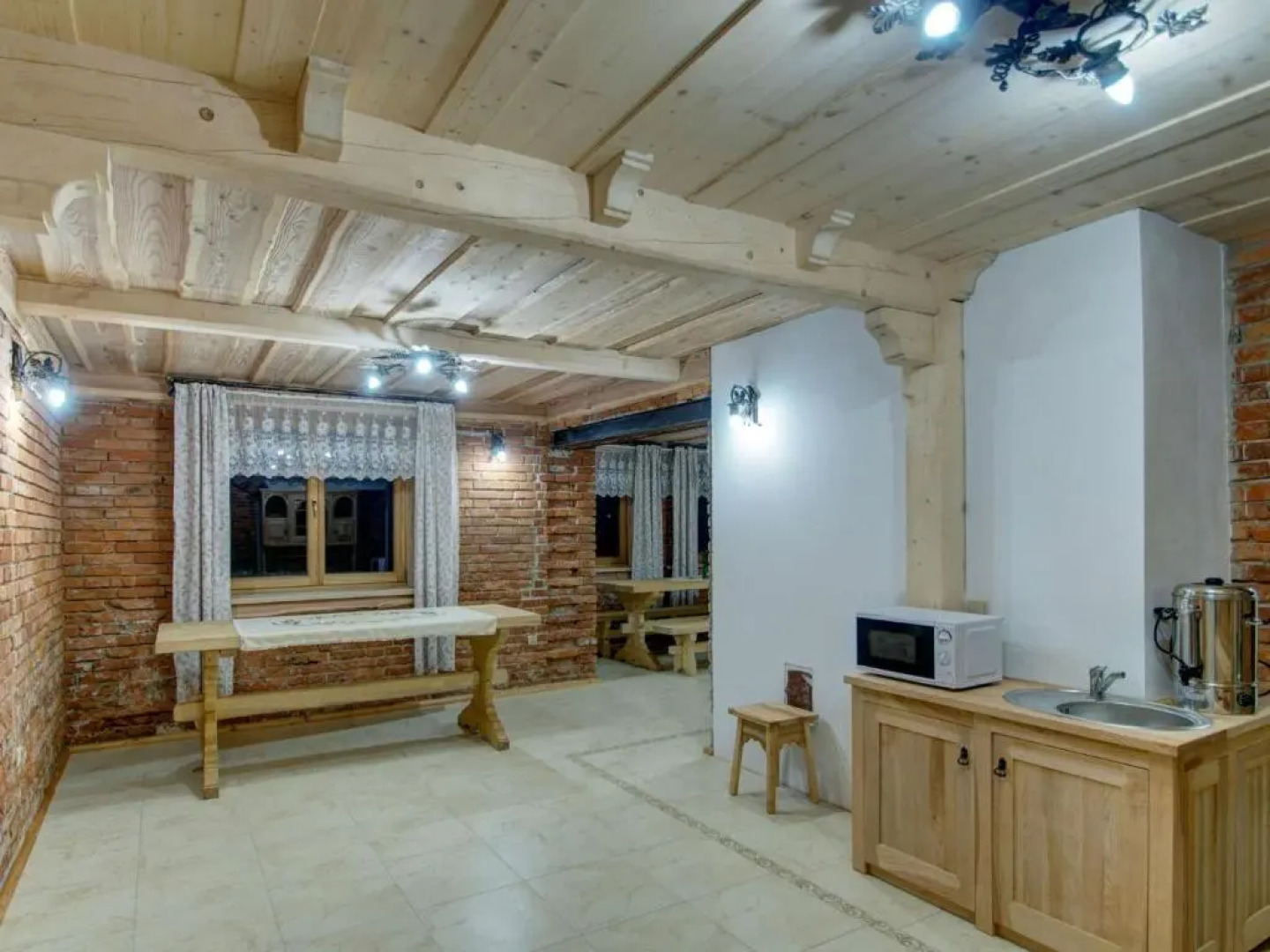 Pokoje Gościnne Światłomir