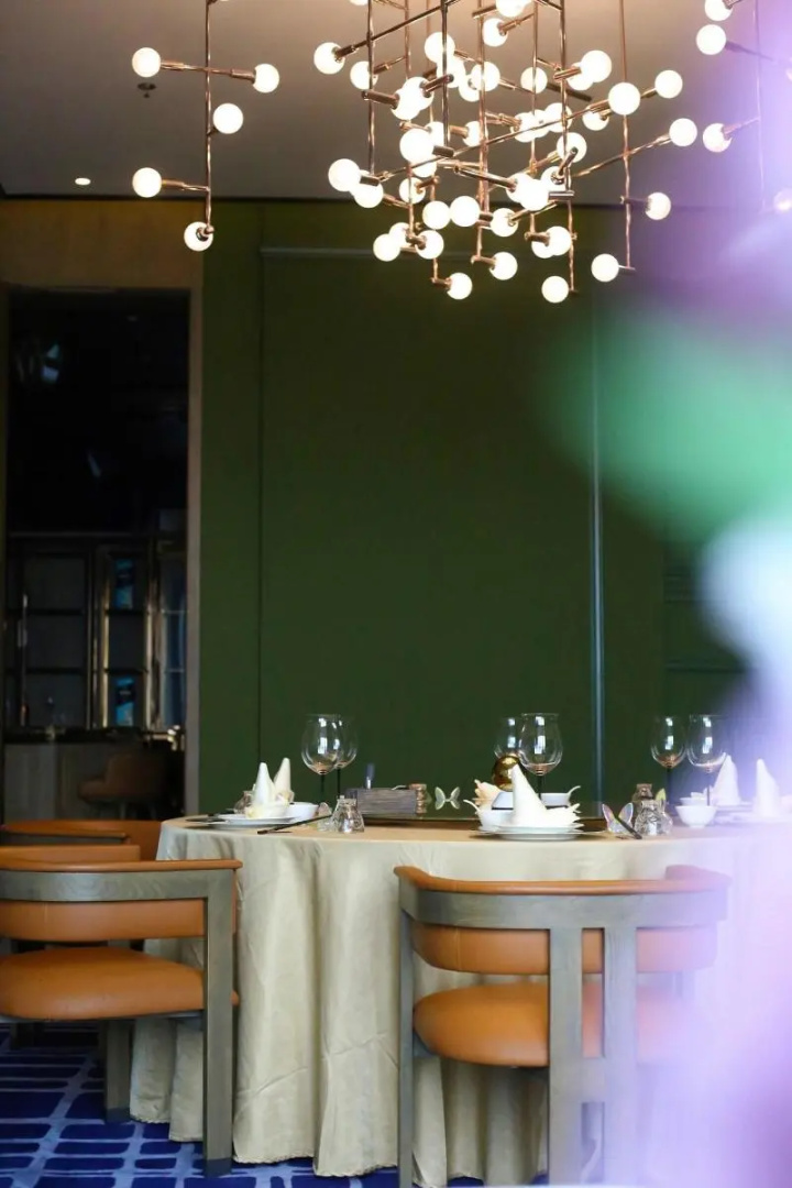 The Westin Zhongshan Guzhen