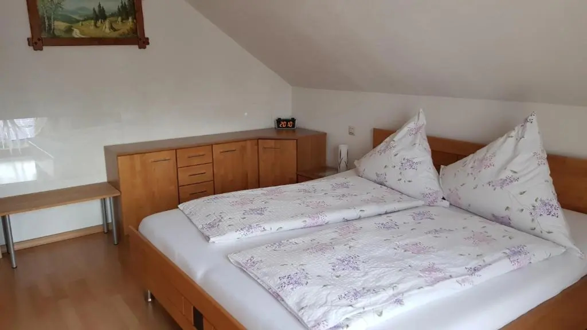 Ferienwohnung Herrnberg