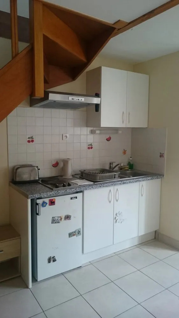 Budget Inn Barbizon - Fontainebleau