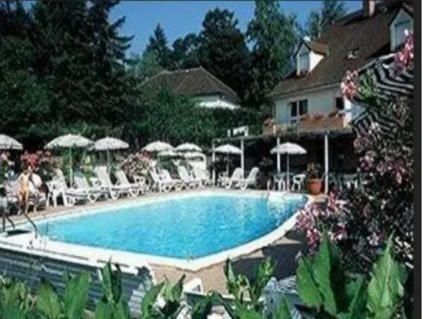 Le Relais du Montagny