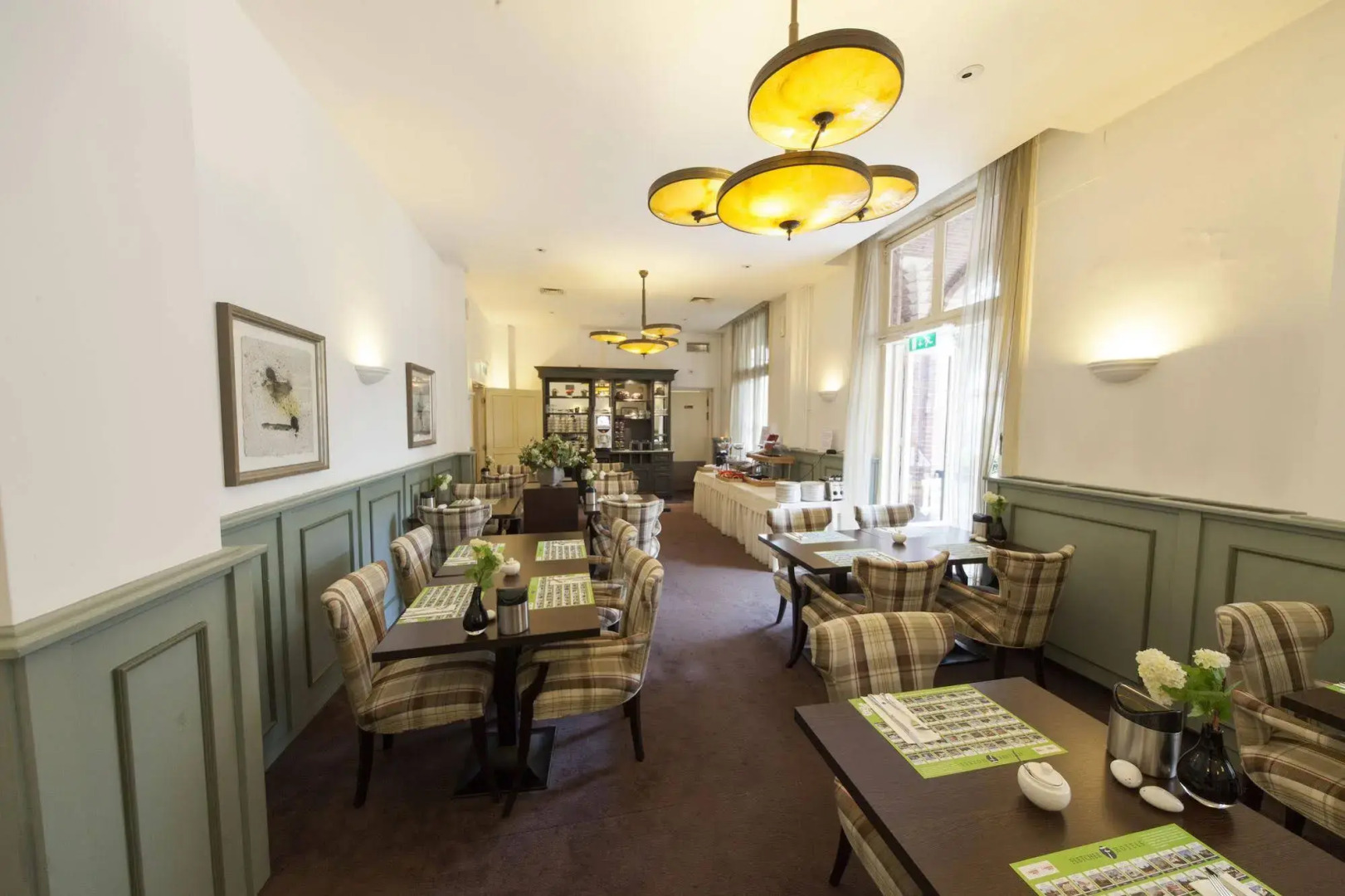 Fletcher Hotel Gilde