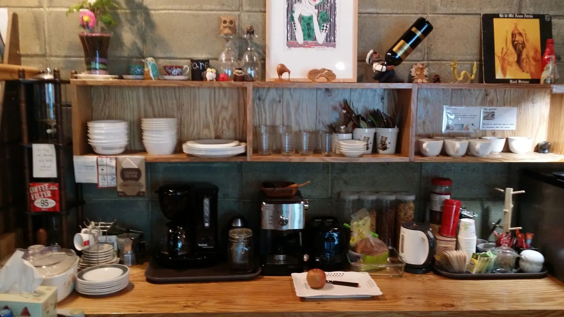 NeaRest Guesthouse in Jeonju - Hostel