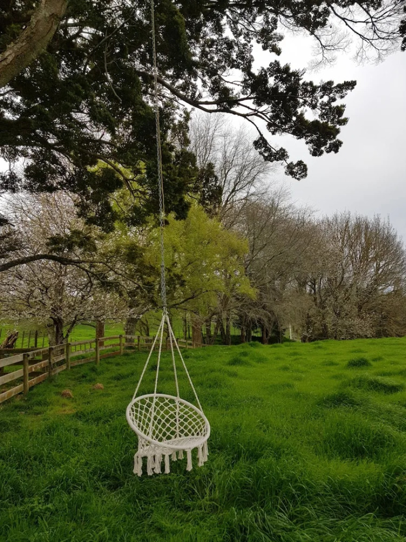 Rotorua Hillside Haven
