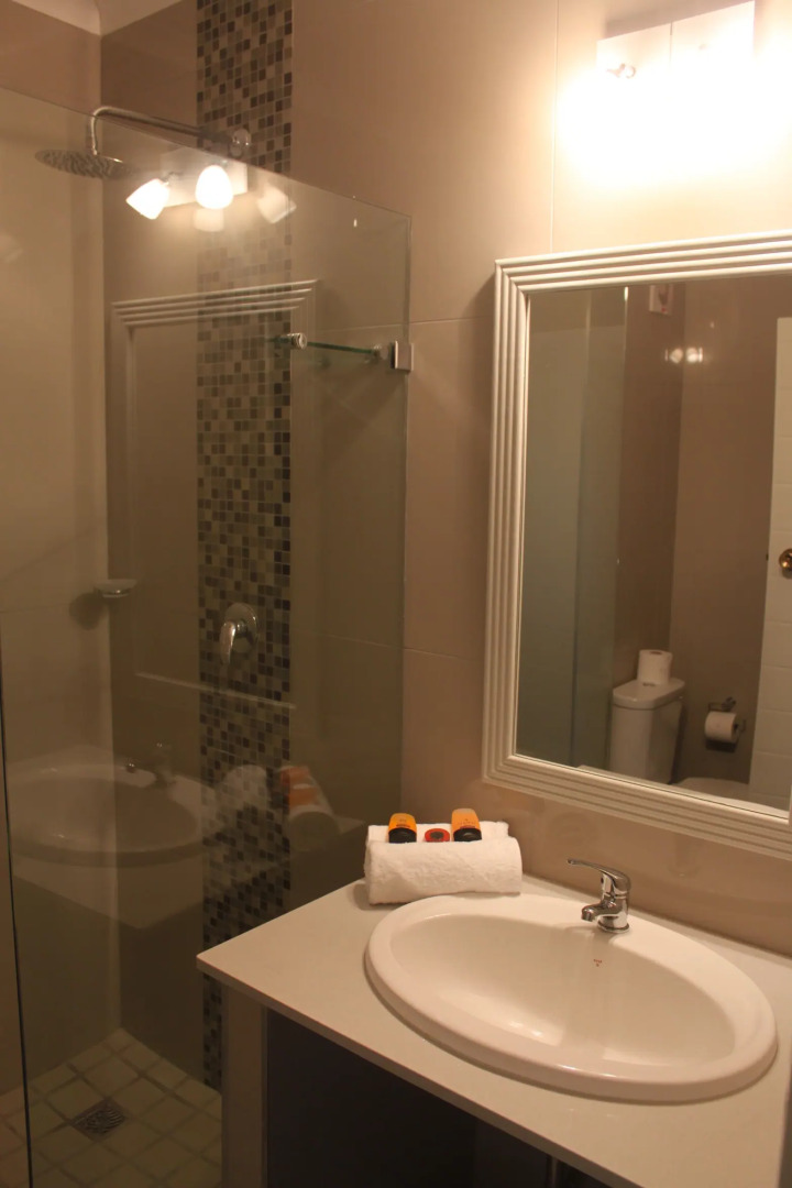 ANEW Resort Wilderness Garden Route