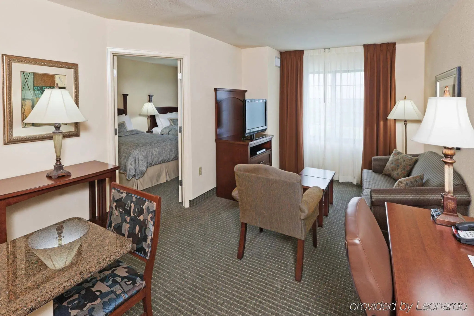 Staybridge Suites Wichita by IHG