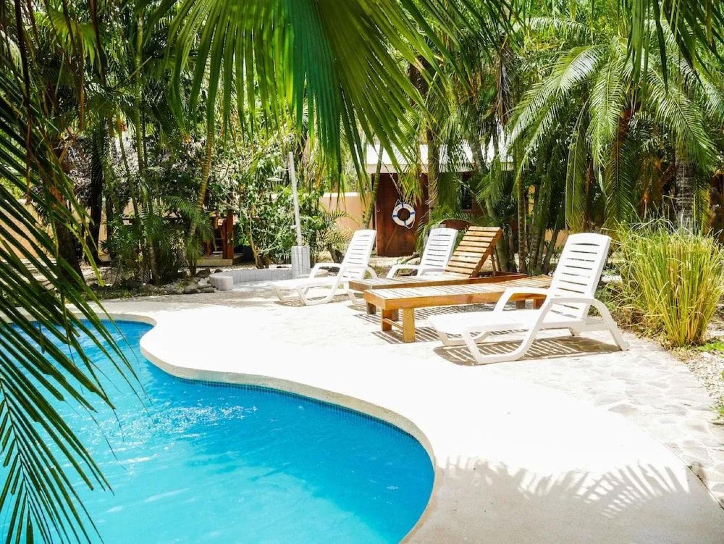 Playa Grande Hotel and Villas