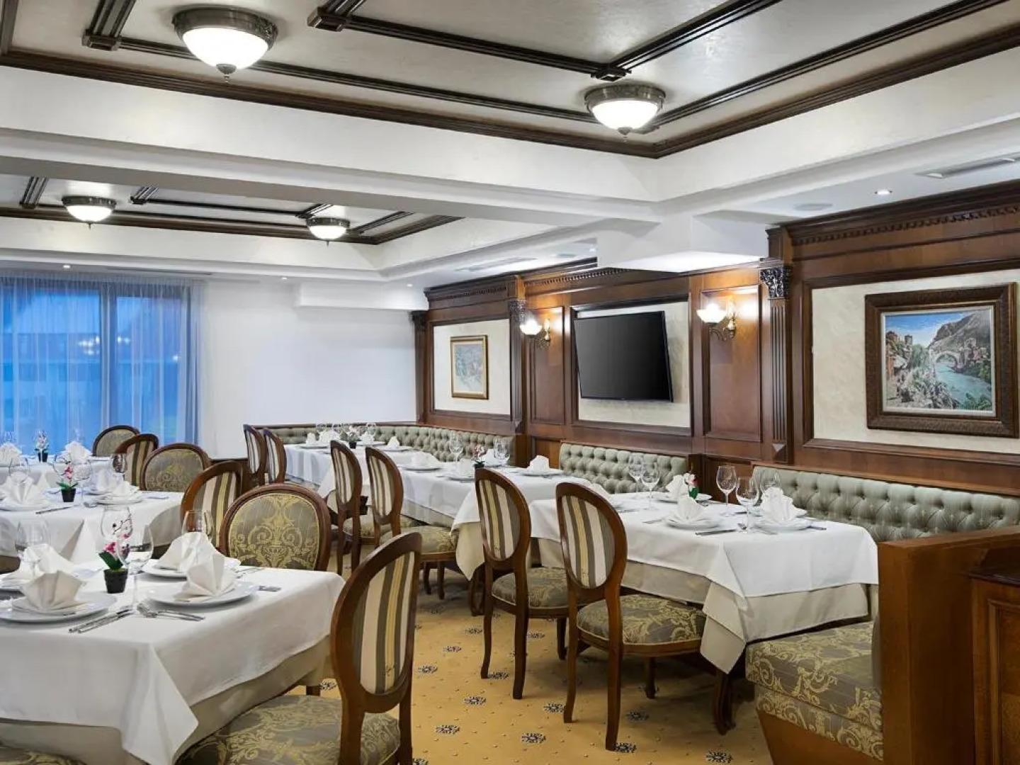 Park Hotel & SPA Vella Hills