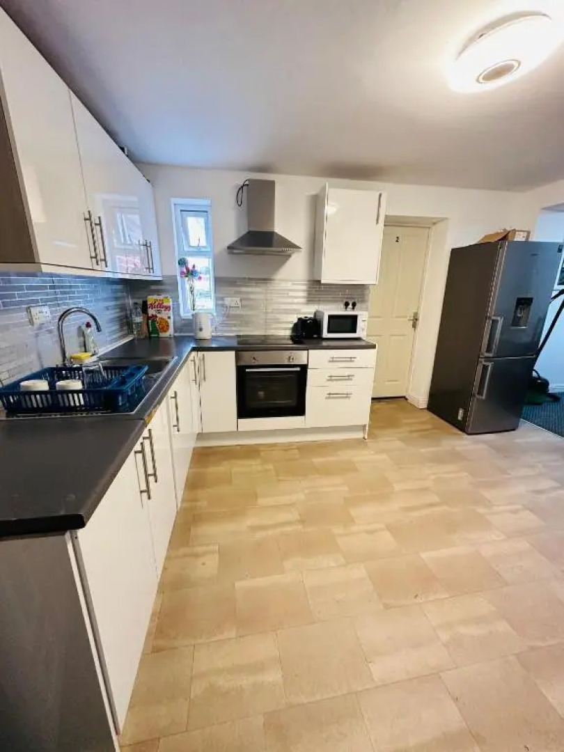 Unique Private Rooms