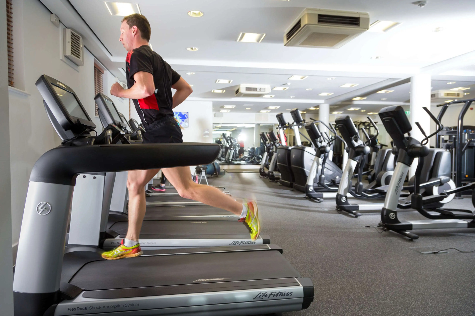 Bedford Lodge Hotel & Spa