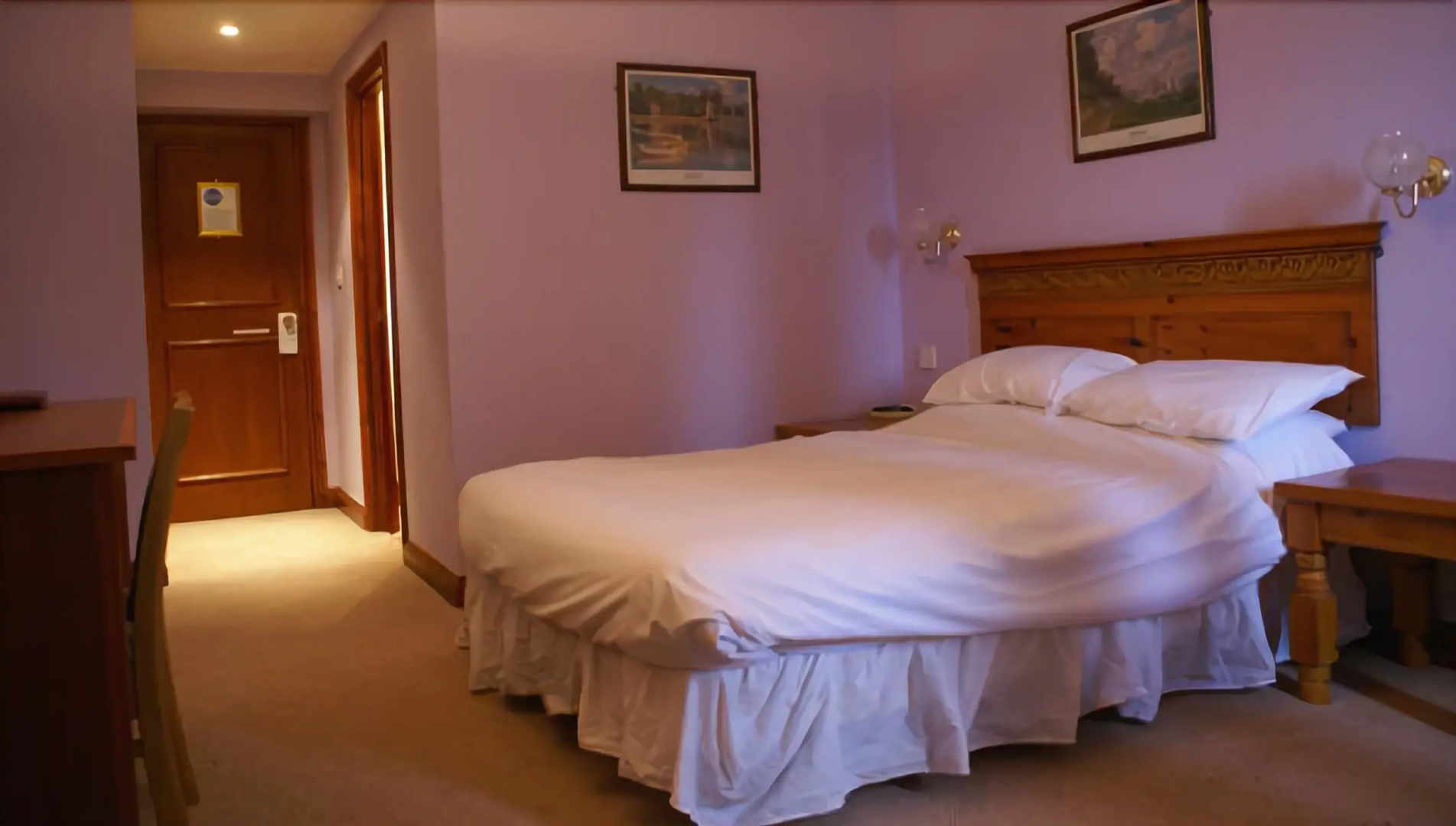 The Airman Hotel