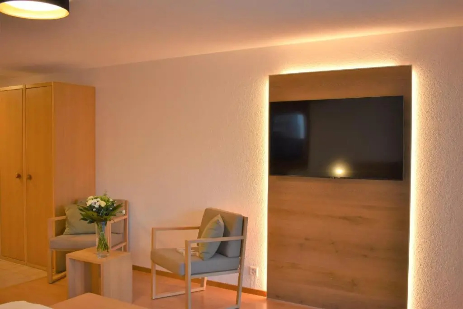 Appartementhaus Crystal