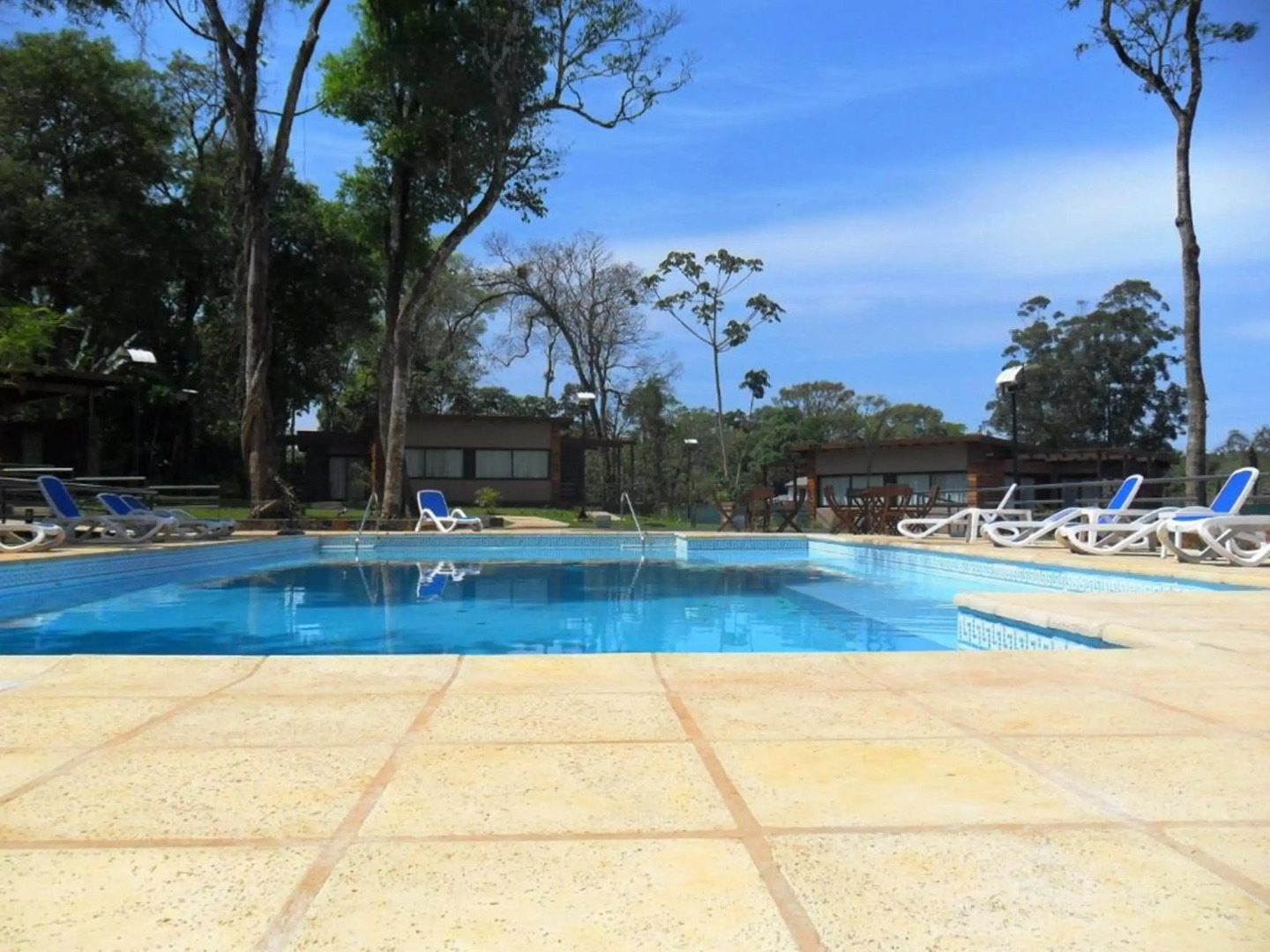 Gran Hotel Tourbillon Cataratas