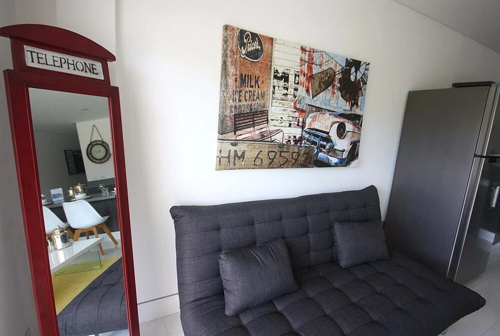 Calle 38 104 by iMexico