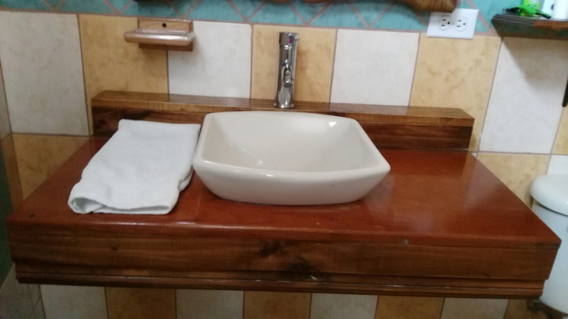 Boutique Hotel Casa Orquídeas