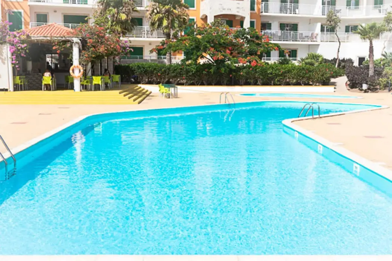 Agua Hotels Sal Vila Verde Resort