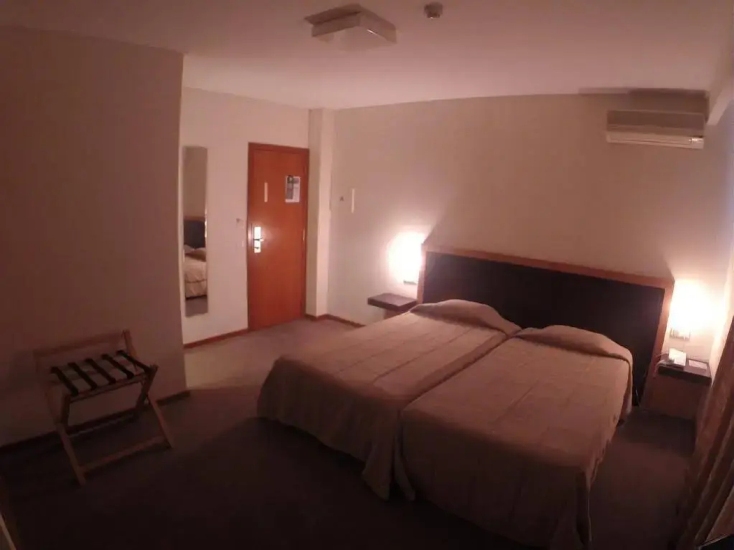 Hotel Recinto